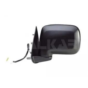 Rétroviseur extérieur ALKAR 6125546