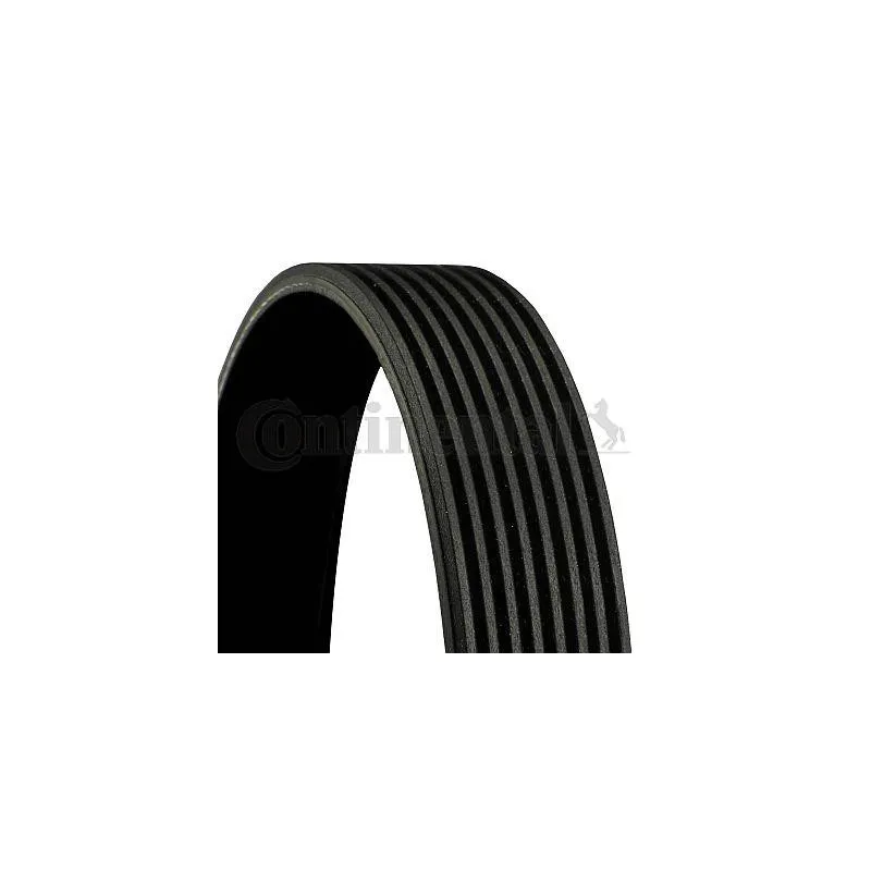 Courroie trapézoïdale à nervures CONTITECH 8PK2290