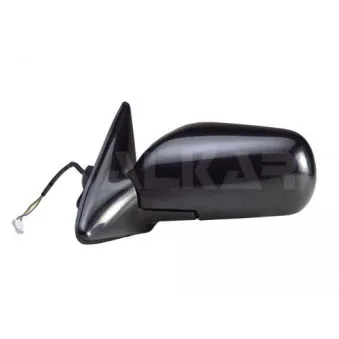 Rétroviseur extérieur ALKAR 6125549