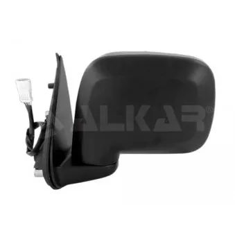 Rétroviseur extérieur ALKAR 6125552