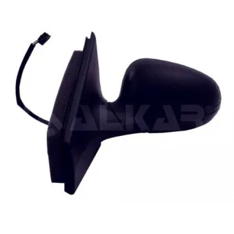 Rétroviseur extérieur ALKAR 6125554