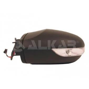 Rétroviseur extérieur ALKAR 6125557