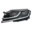 Projecteur principal VALEO 450472 - Visuel 1