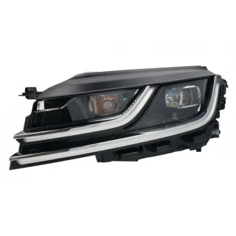 Projecteur principal VALEO 450472