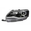 Projecteur principal VALEO 450488 - Visuel 1