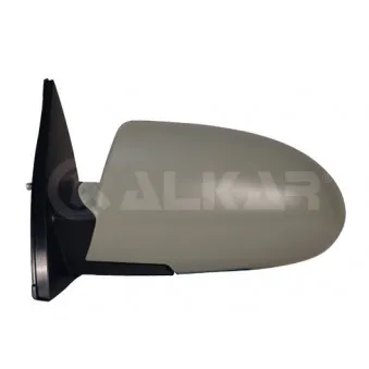 Rétroviseur extérieur ALKAR 6125576
