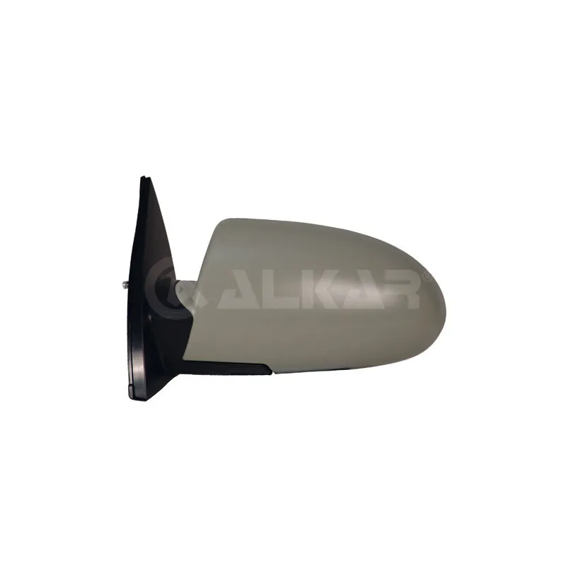 Rétroviseur extérieur ALKAR 6125576