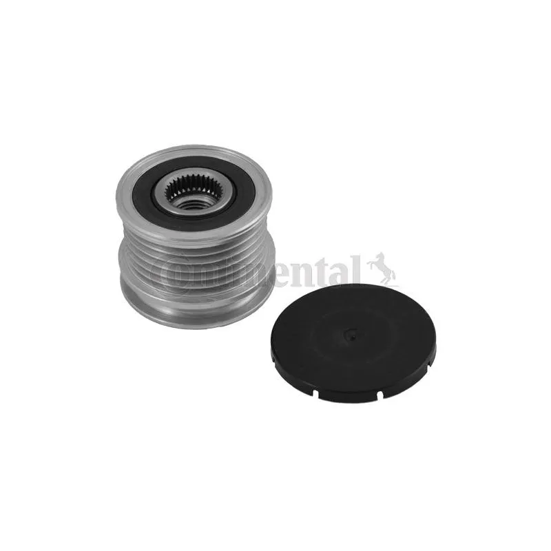 Poulie roue libre, alternateur CONTITECH AP9015