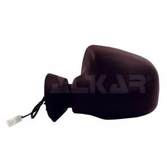 Rétroviseur extérieur ALKAR 6125594