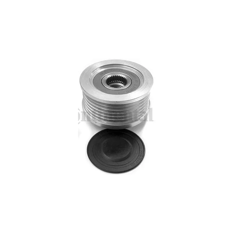 Poulie roue libre, alternateur CONTITECH AP9017