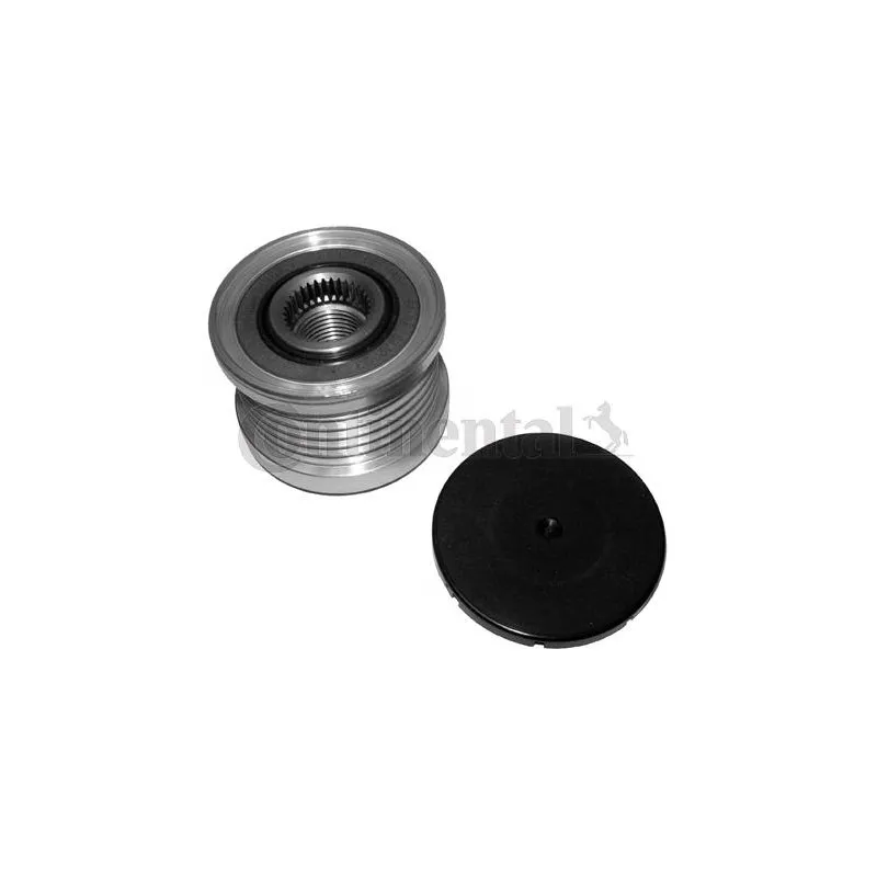 Poulie roue libre, alternateur CONTITECH AP9018