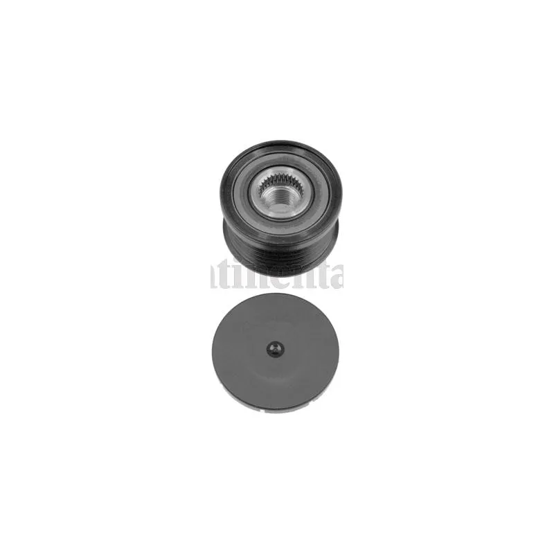Poulie roue libre, alternateur CONTITECH AP9021