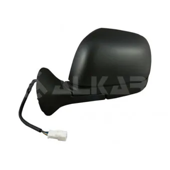 Rétroviseur extérieur ALKAR 6125613