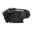 Projecteur principal VALEO 450500 - Visuel 2