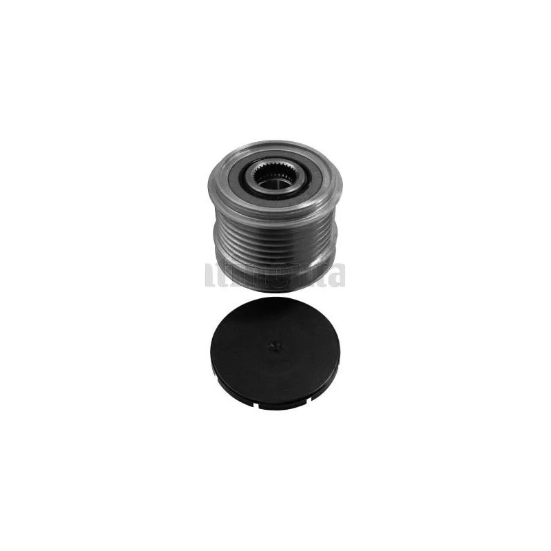 Poulie roue libre, alternateur CONTITECH AP9026