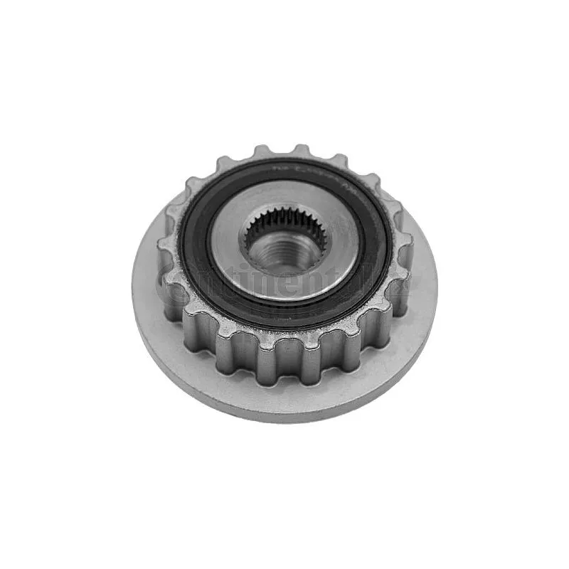 Poulie roue libre, alternateur CONTITECH AP9030