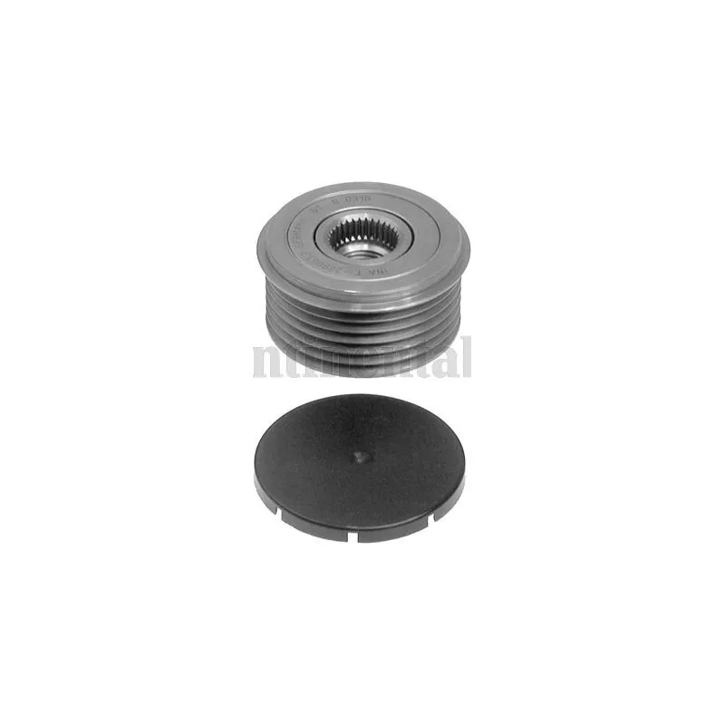 Poulie roue libre, alternateur CONTITECH AP9031