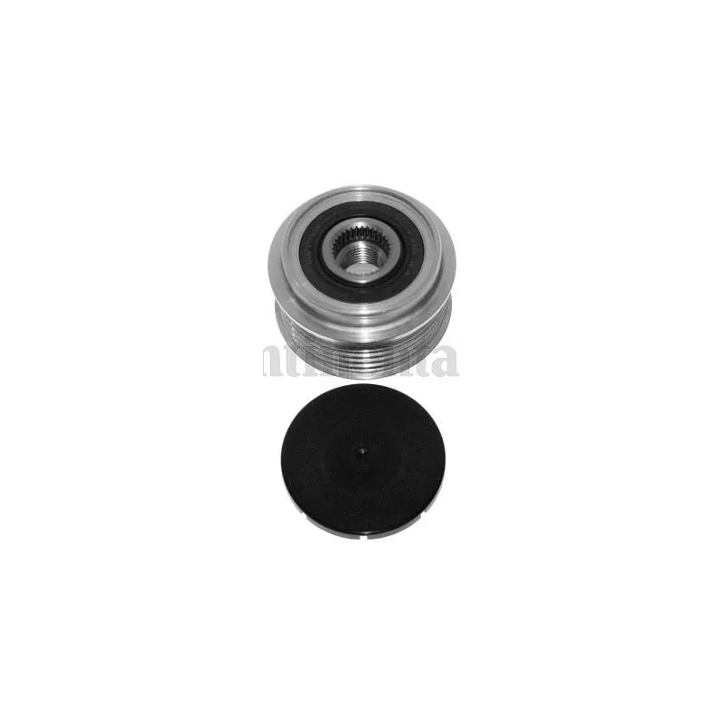 Poulie roue libre, alternateur CONTITECH AP9044