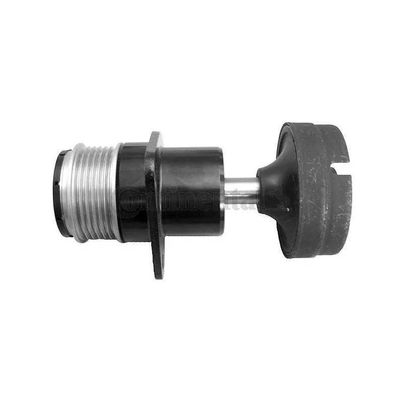 Poulie roue libre, alternateur CONTITECH AP9045