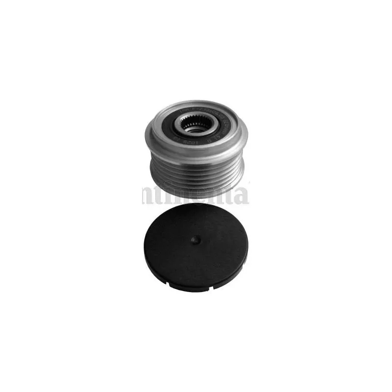 Poulie roue libre, alternateur CONTITECH AP9046
