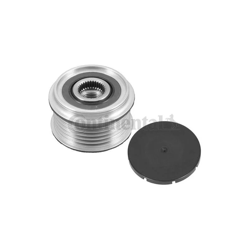 Poulie roue libre, alternateur CONTITECH AP9052