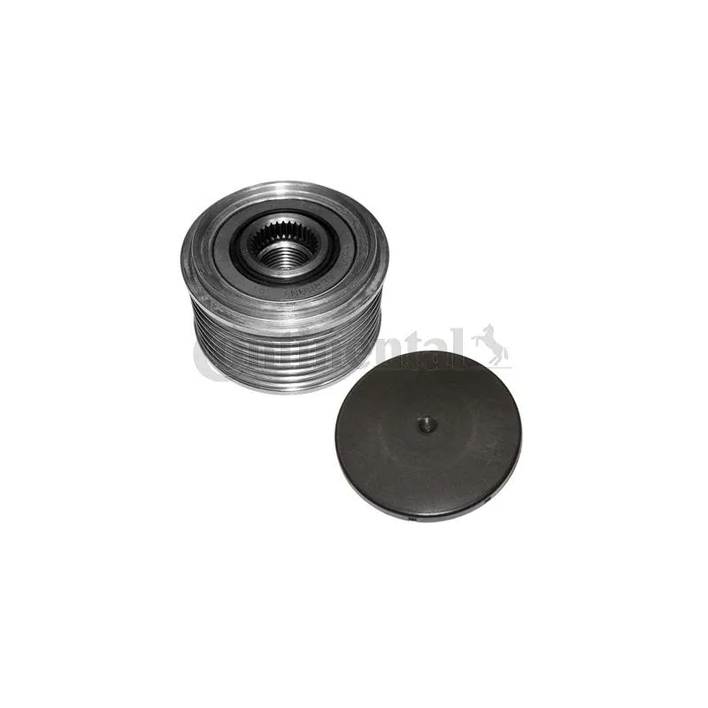 Poulie roue libre, alternateur CONTITECH AP9053
