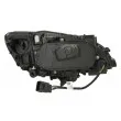 Projecteur principal VALEO 450583 - Visuel 2