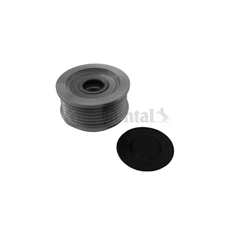 Poulie roue libre, alternateur CONTITECH AP9058
