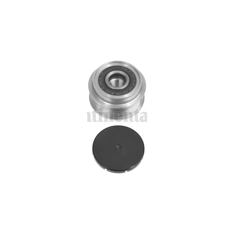 Poulie roue libre, alternateur CONTITECH AP9061