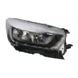 Projecteur principal VALEO 450591 - Visuel 1