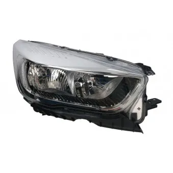 Projecteur principal VALEO 450591
