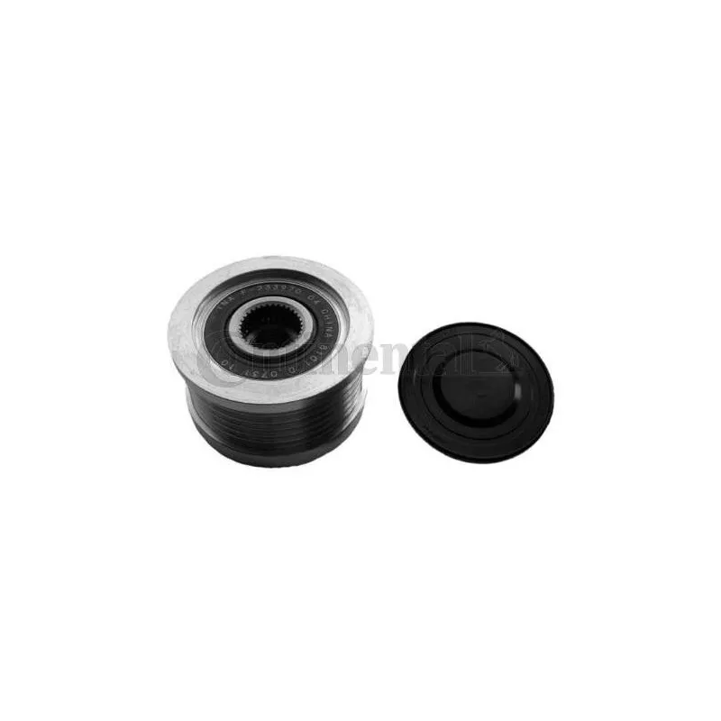 Poulie roue libre, alternateur CONTITECH AP9065