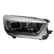 Projecteur principal VALEO 450603 - Visuel 1