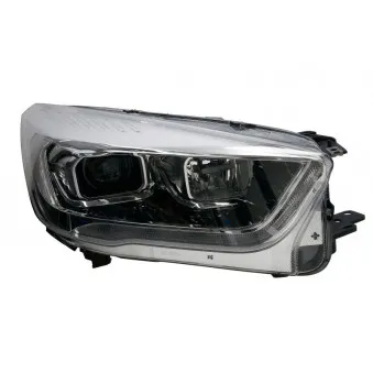 Projecteur principal VALEO 450603