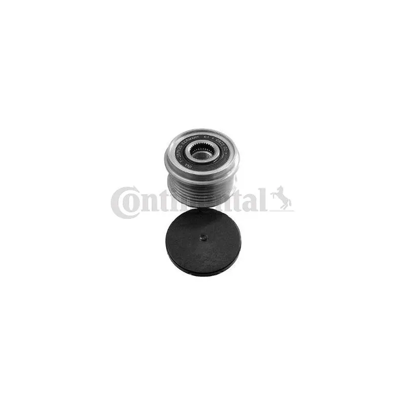 Poulie roue libre, alternateur CONTITECH AP9082