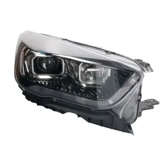 Projecteur principal VALEO