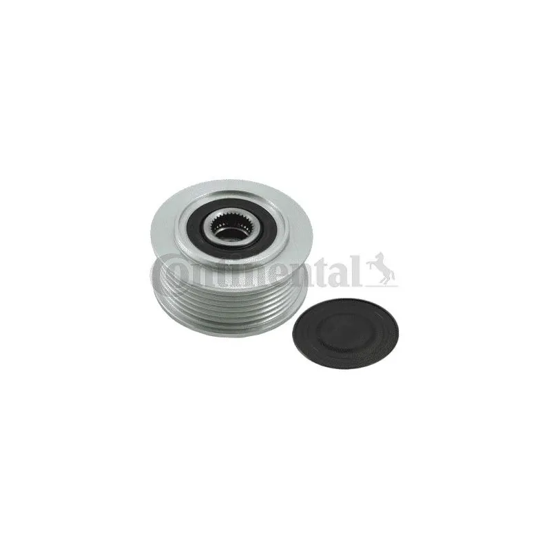 Poulie roue libre, alternateur CONTITECH AP9086