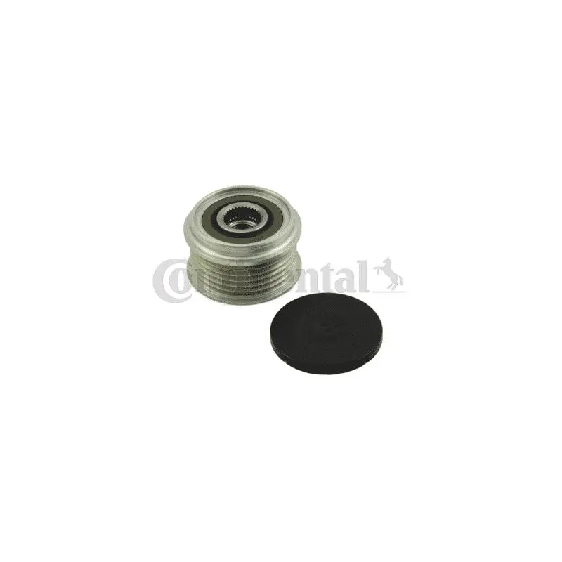 Poulie roue libre, alternateur CONTITECH AP9090