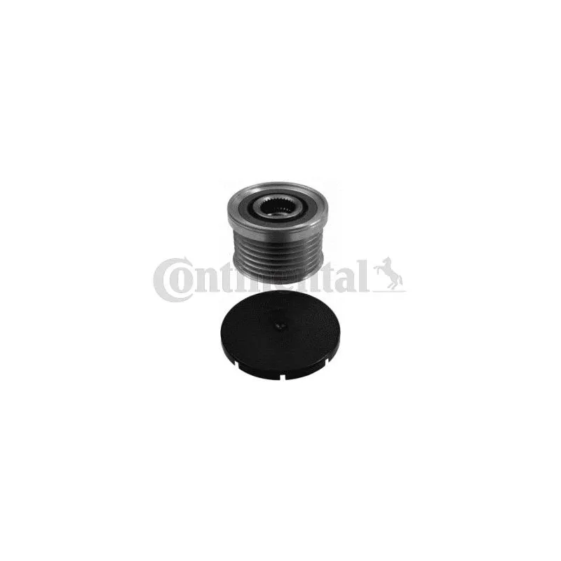 Poulie roue libre, alternateur CONTITECH AP9093