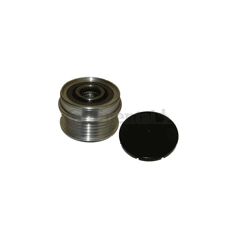 Poulie roue libre, alternateur CONTITECH AP9094
