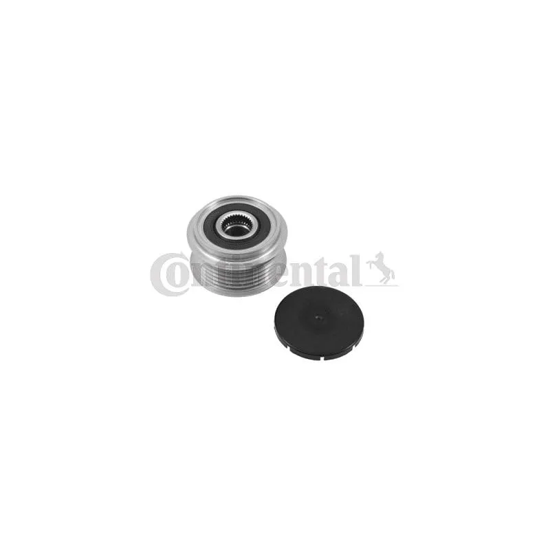 Poulie roue libre, alternateur CONTITECH AP9096