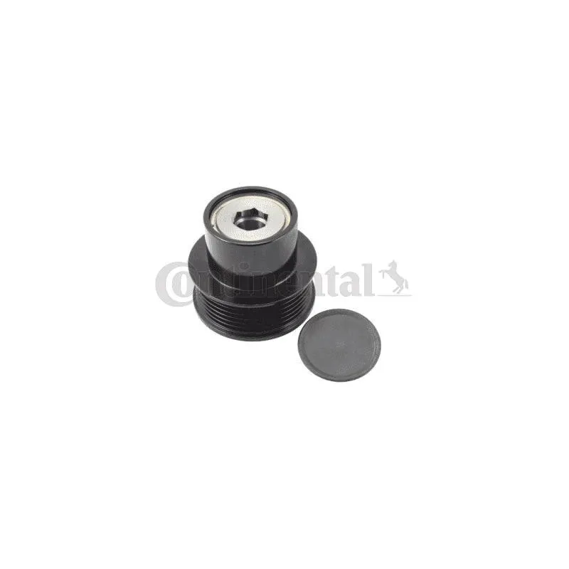 Poulie roue libre, alternateur CONTITECH AP9097