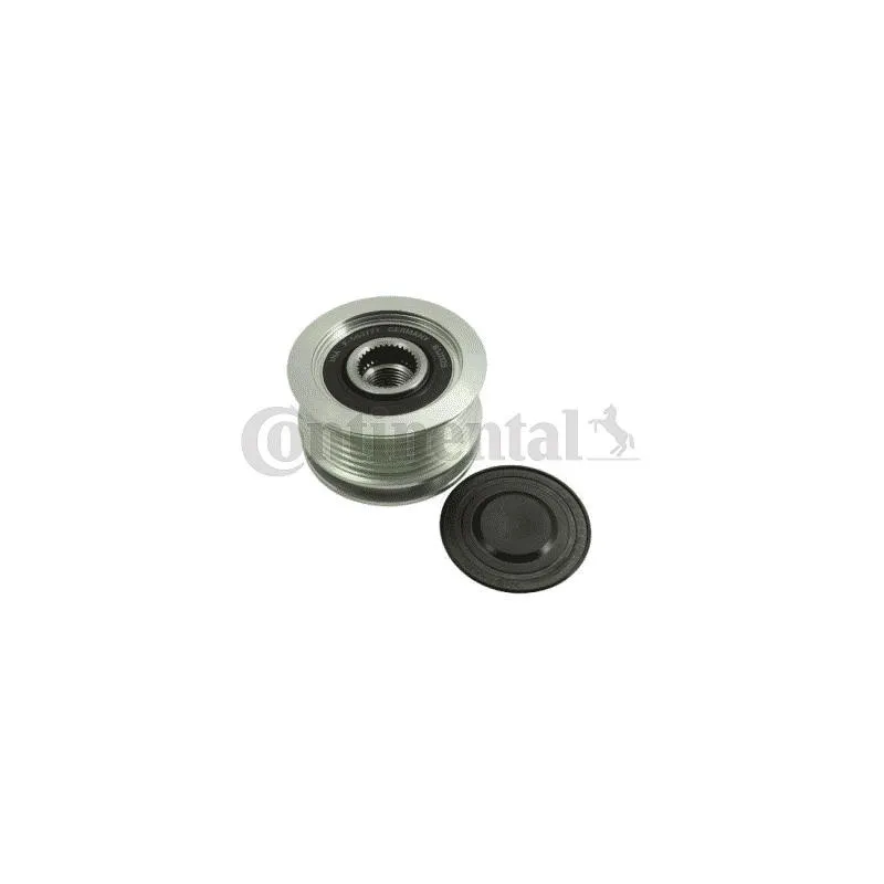 Poulie roue libre, alternateur CONTITECH AP9101