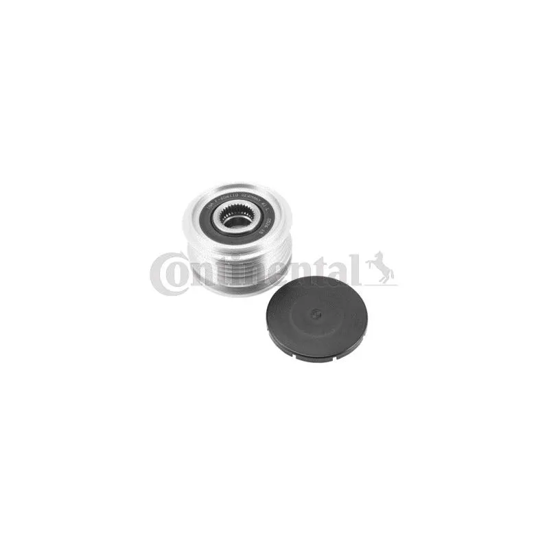 Poulie roue libre, alternateur CONTITECH AP9102