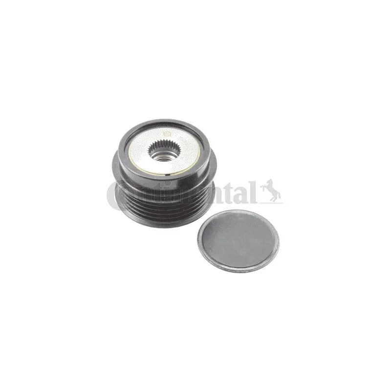Poulie roue libre, alternateur CONTITECH AP9103