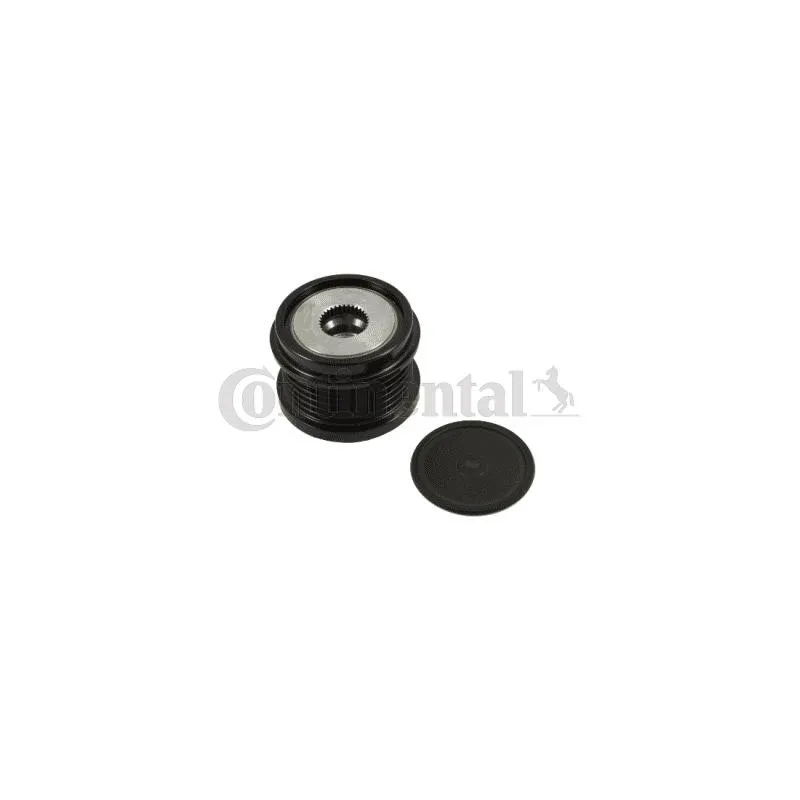 Poulie roue libre, alternateur CONTITECH AP9106