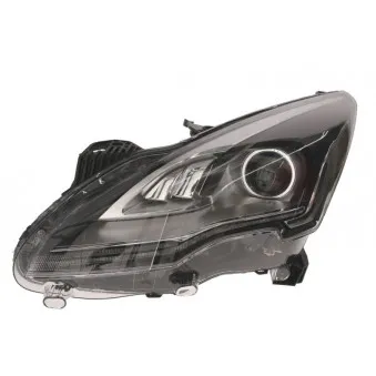 Projecteur principal VALEO 450614