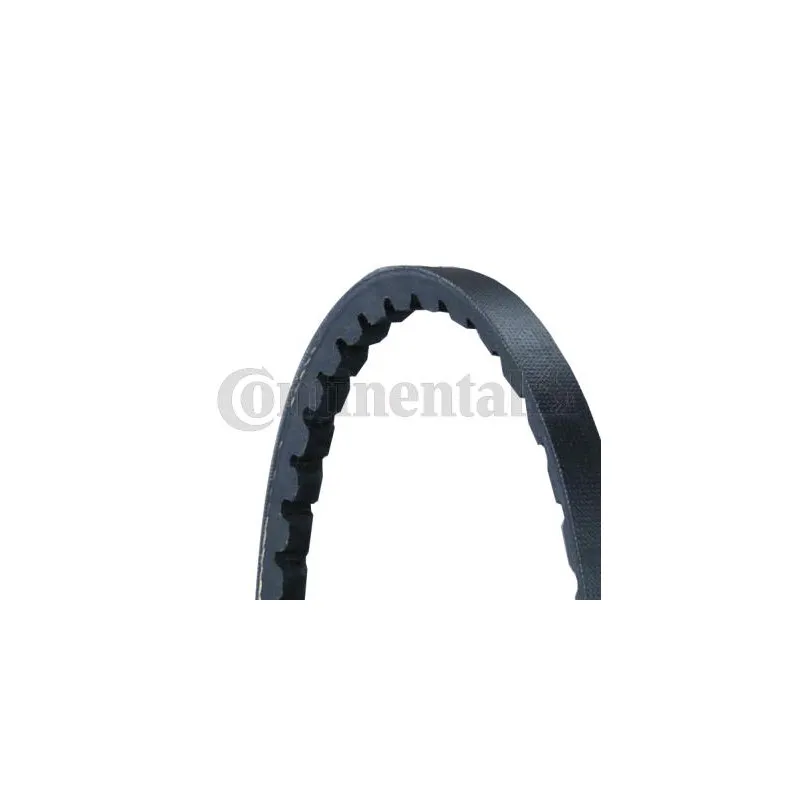 Courroie trapézoïdale CONTITECH AVX10X1025