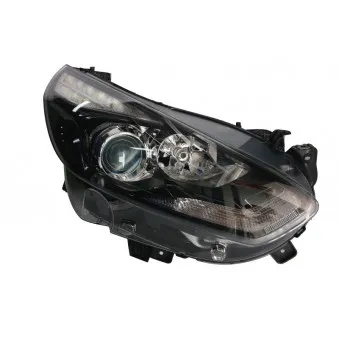Projecteur principal VALEO 450619