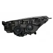 Projecteur principal VALEO 450619 - Visuel 2